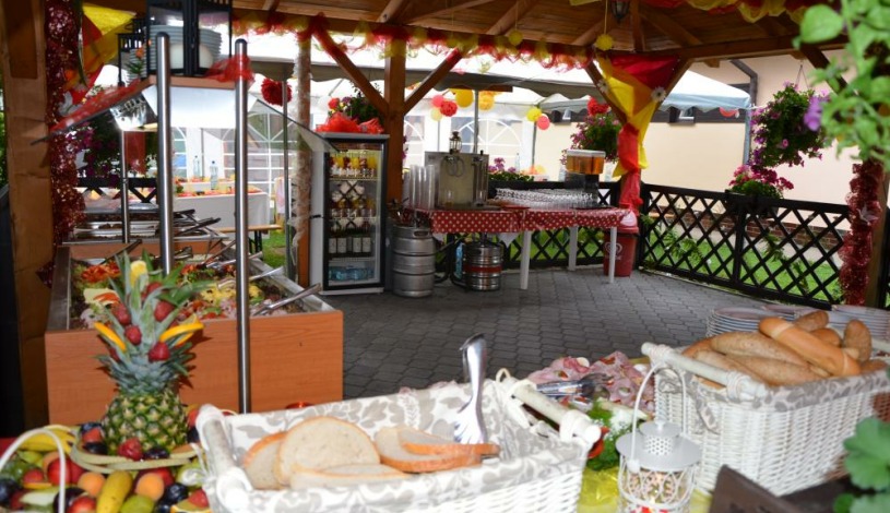 Park Hotel Bělá pod Pradědem